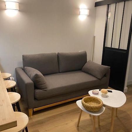Mont Gozzi Apartment Ajaccio  Exterior photo
