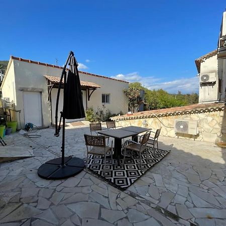 Mont Gozzi Apartment Ajaccio  Exterior photo