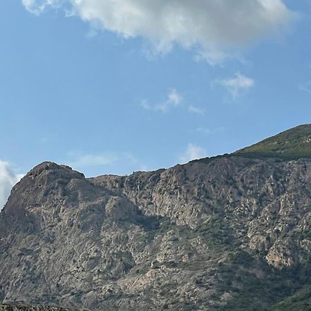 Mont Gozzi Apartment Ajaccio  Exterior photo