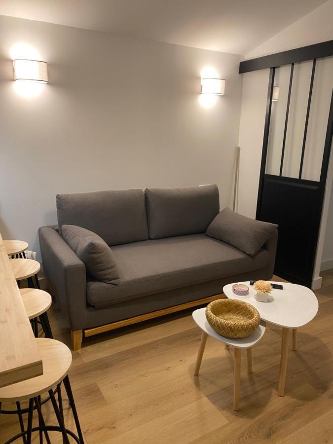 Mont Gozzi Apartment Ajaccio  Exterior photo