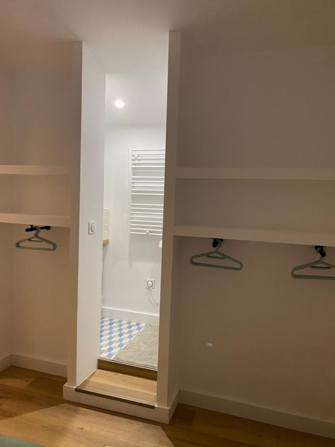 Mont Gozzi Apartment Ajaccio  Exterior photo
